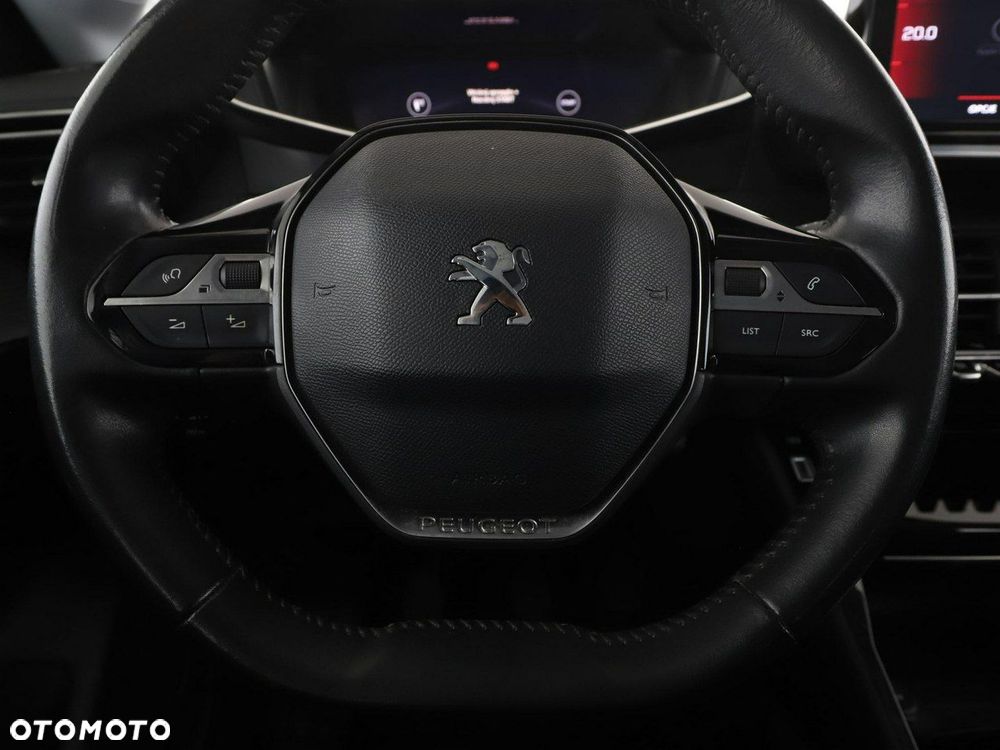 Peugeot 208 PureTech 100 Allure - 22