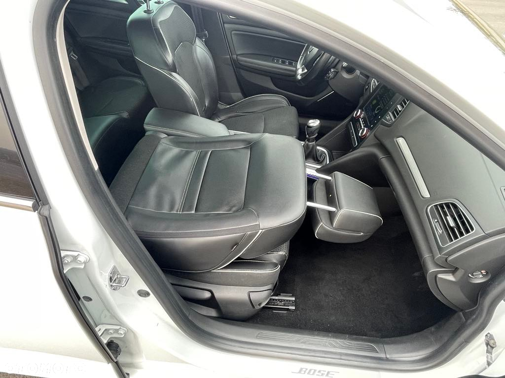Renault Megane 1.6 dCi Bose - 19