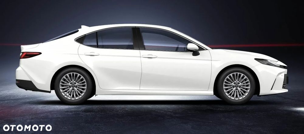 Toyota Camry 2.5 Hybrid Dynamic Force Executive e-CVT - 3