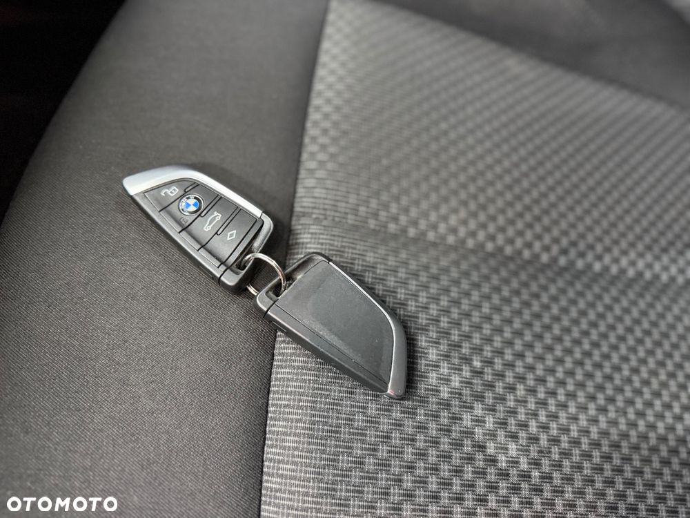 BMW Seria 1 118i Business Edition - 20