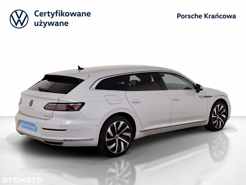 Volkswagen Arteon 2023 photo 5