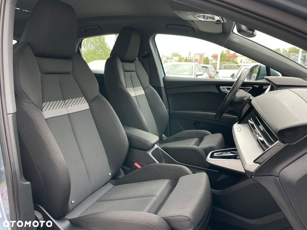 Audi Q4 Sportback e-tron - 23