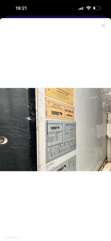 Schmitz Cargobull SKO24 - 16