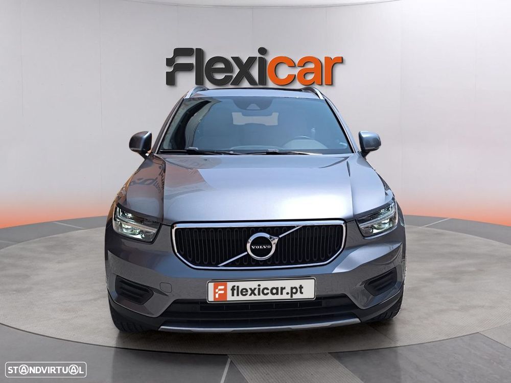 Volvo XC 40 2.0 D3 Momentum Geartronic - 2