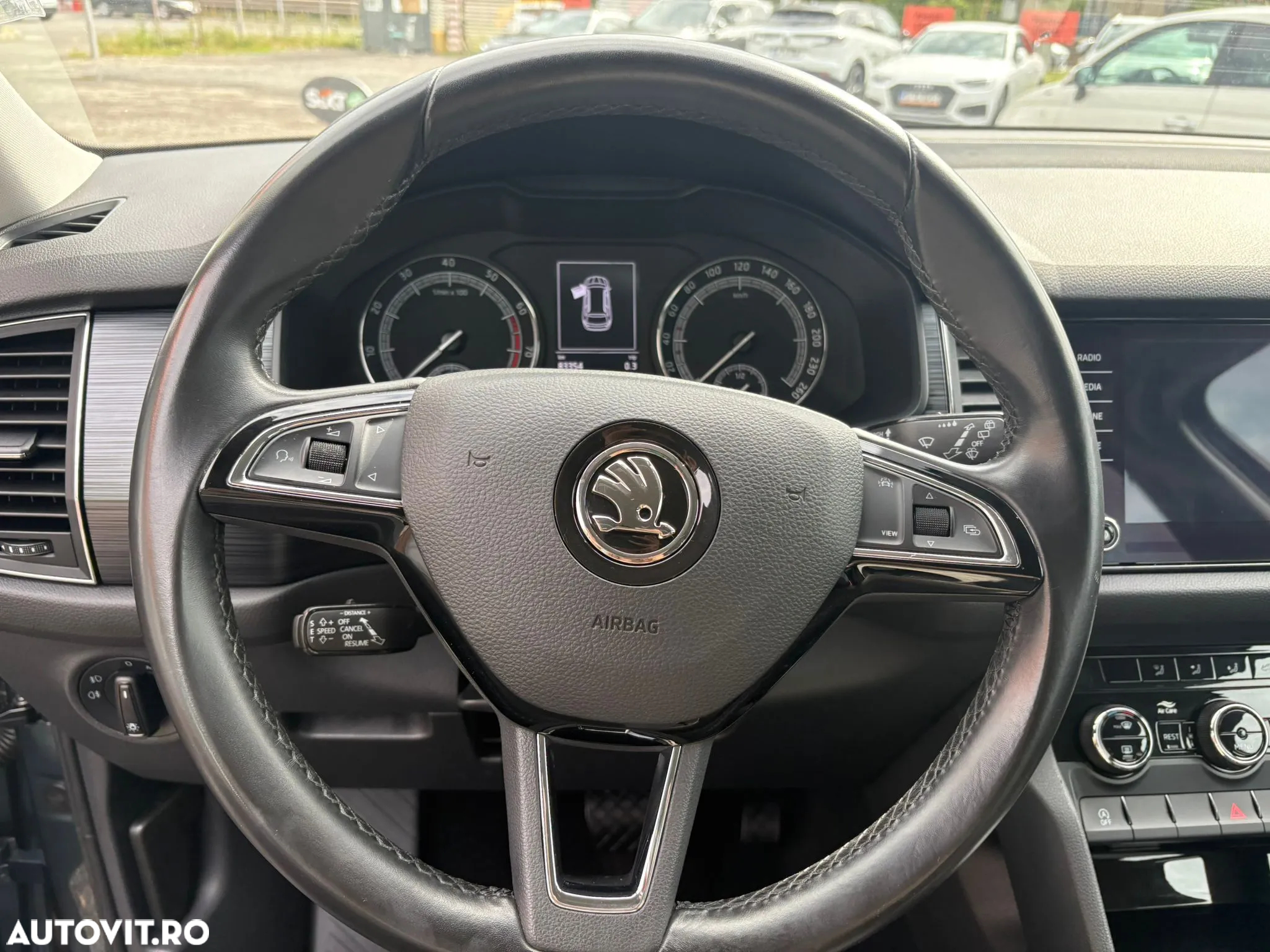 Skoda Kodiaq 1.4 TSI DSG Active - 6