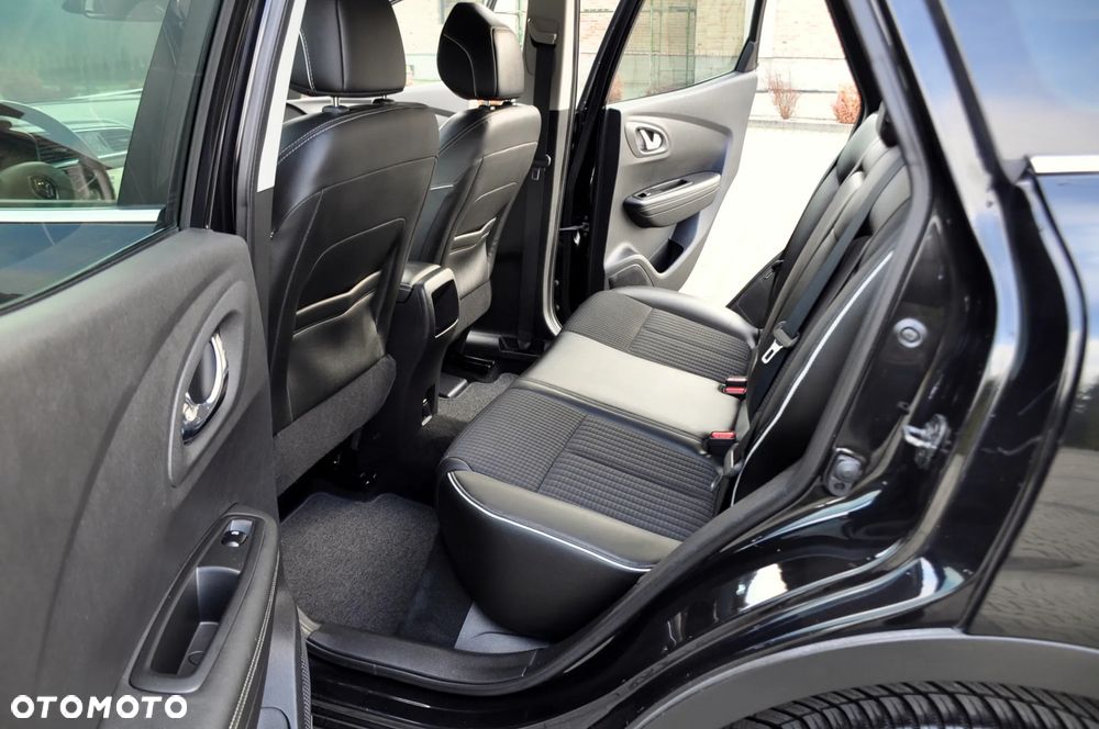 Renault Kadjar Energy dCi 130 Bose Edition - 21