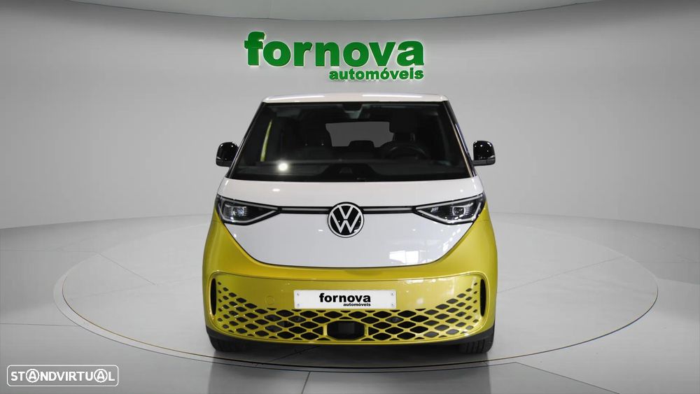 VW ID.Buzz 91 kWh Pro - 3