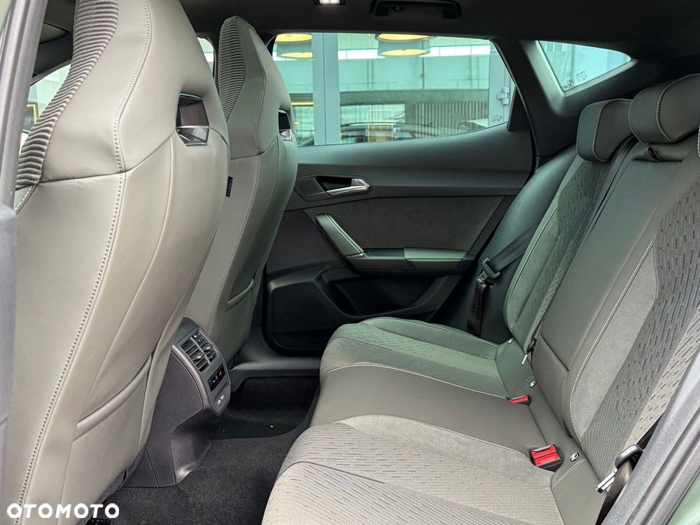 Cupra Formentor 2.0 TSI 4Drive Tribe Edition DSG - 36