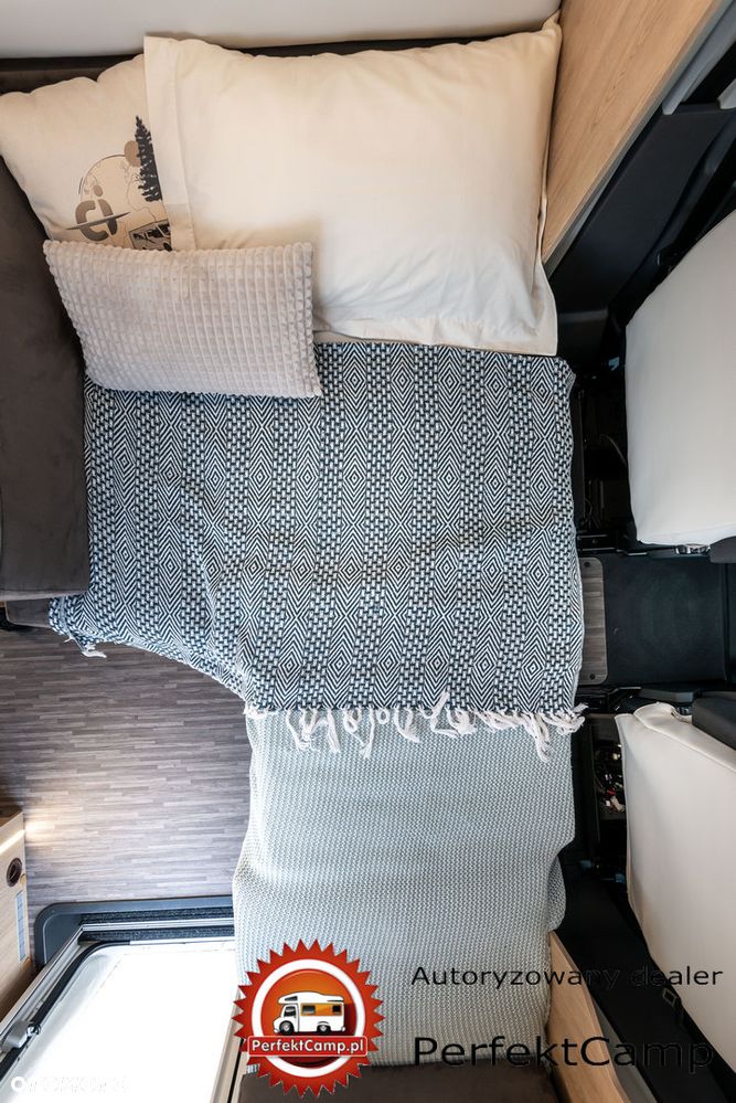 CI HORON 84XT 2026 AUTOMAT 165KM WINTER PACK ADAPTACYJNY TEMPOMAT MARKIZA 4,5 Metra THULE - 38