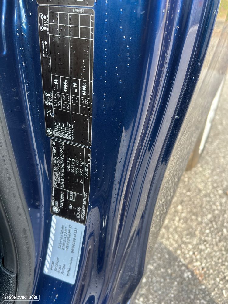 BMW 118 d Coupe - 31