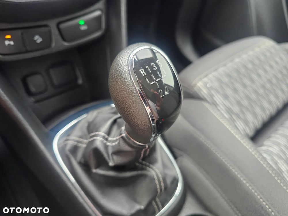 Opel Mokka 1.6 ecoFLEX Start/Stop Color Edition - 27