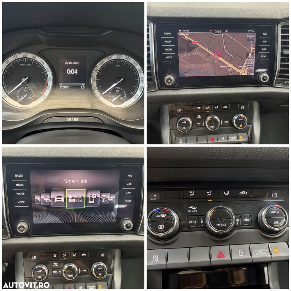 Skoda Kodiaq - 20