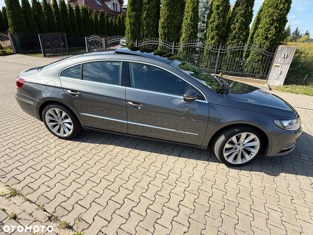 Volkswagen CC - 3