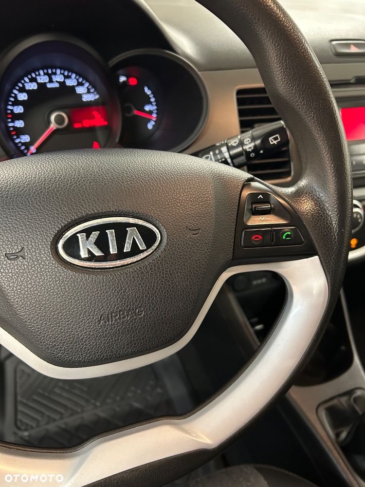 Kia Picanto - 24