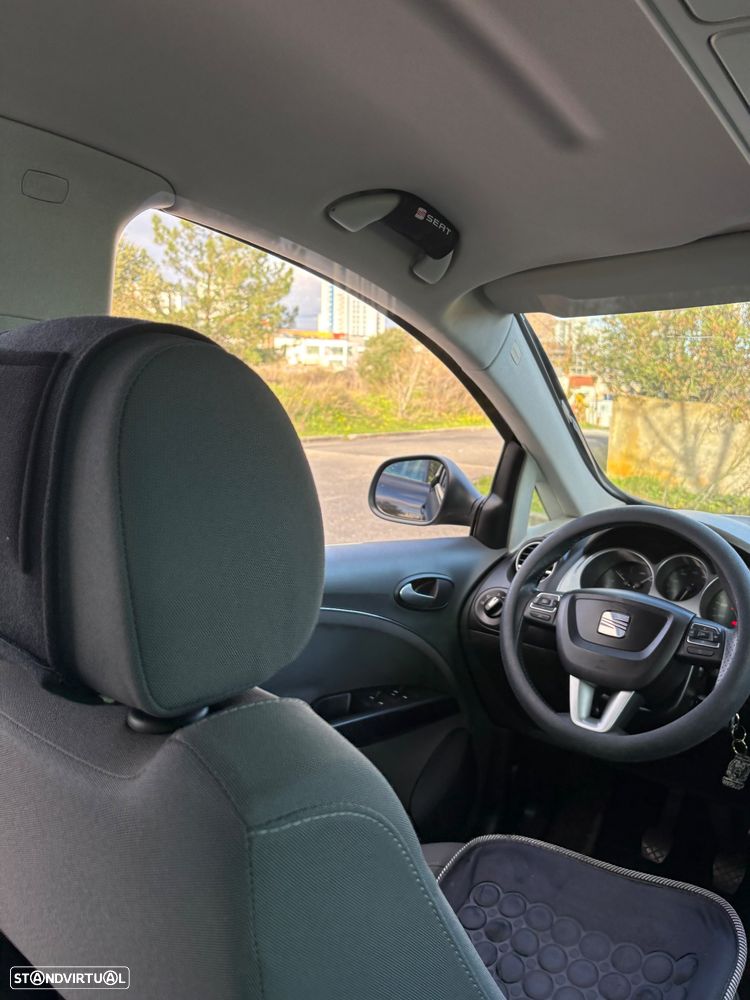 SEAT Altea 1.4 TSi Style - 13