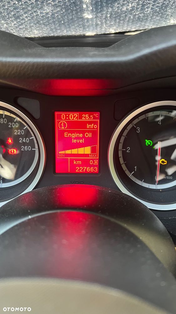 Alfa Romeo 159 2.4JTDM Progression - 4