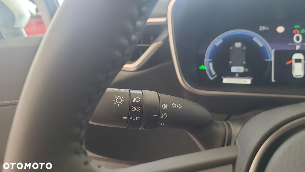 Suzuki Swace 1.8 Hybrid Elegance CVT - 10