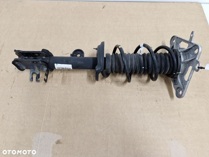 fiat 500x lift mcpherson prawy tył amortyzator sprężyna prawa tylna 00521394390 - 1