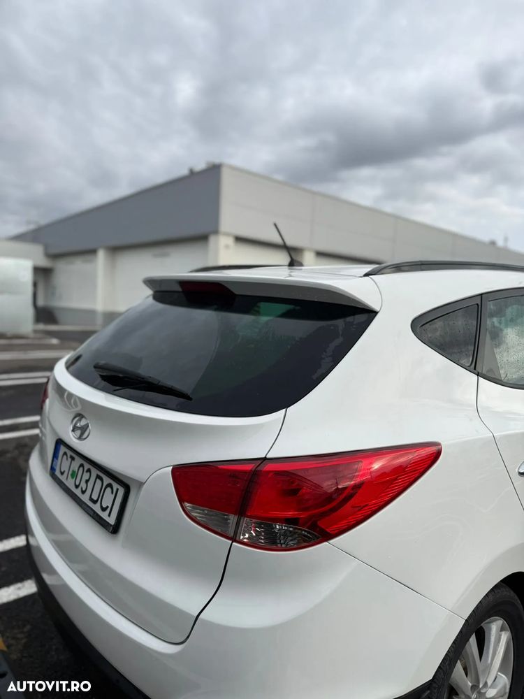 Hyundai ix35 - 5