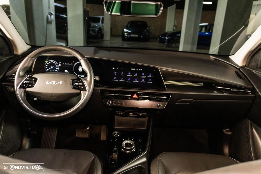 Kia Niro EV 64kWh Drive - 21
