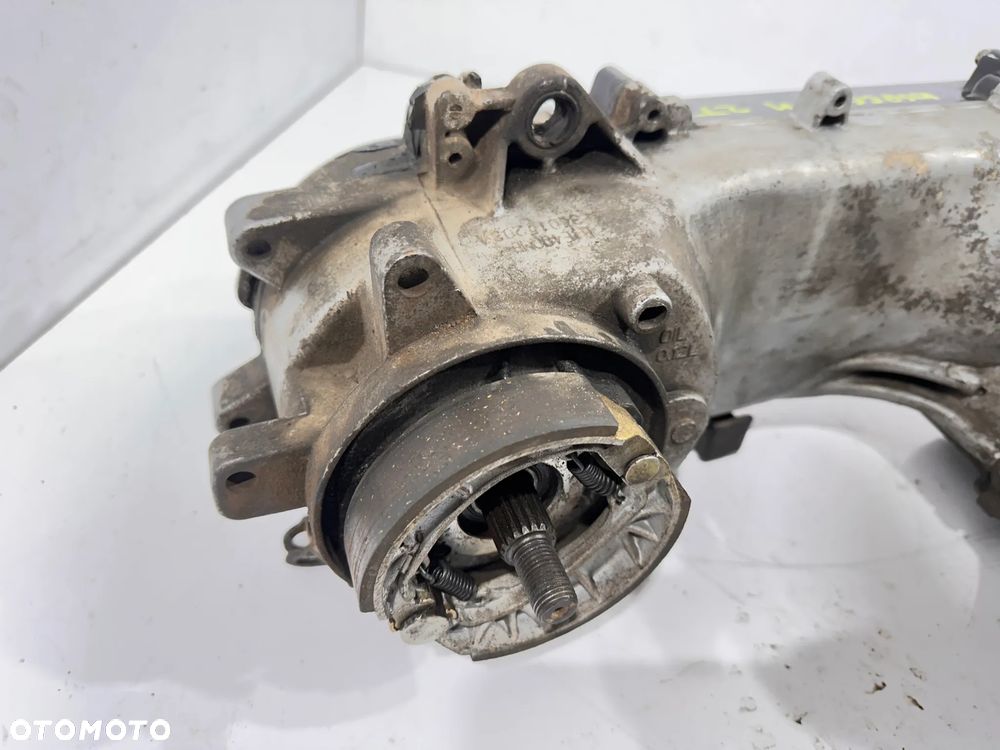 Silnik Peugeot KisBee 50 2T  14Dni GW - 9