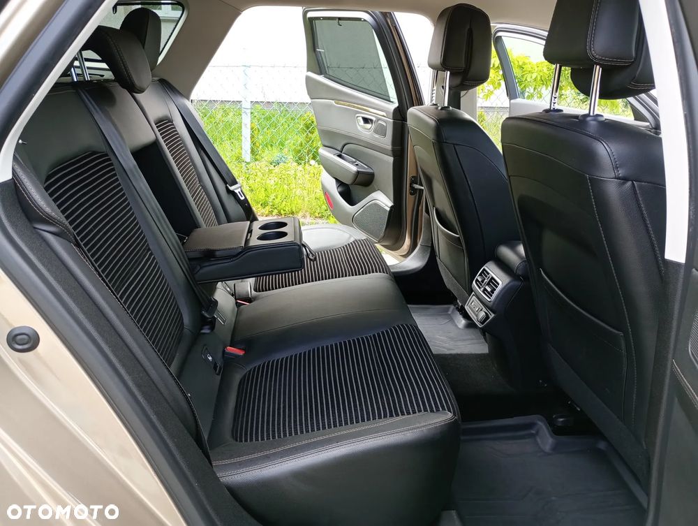 Renault Talisman ENERGY dCi 160 EDC INTENS - 25