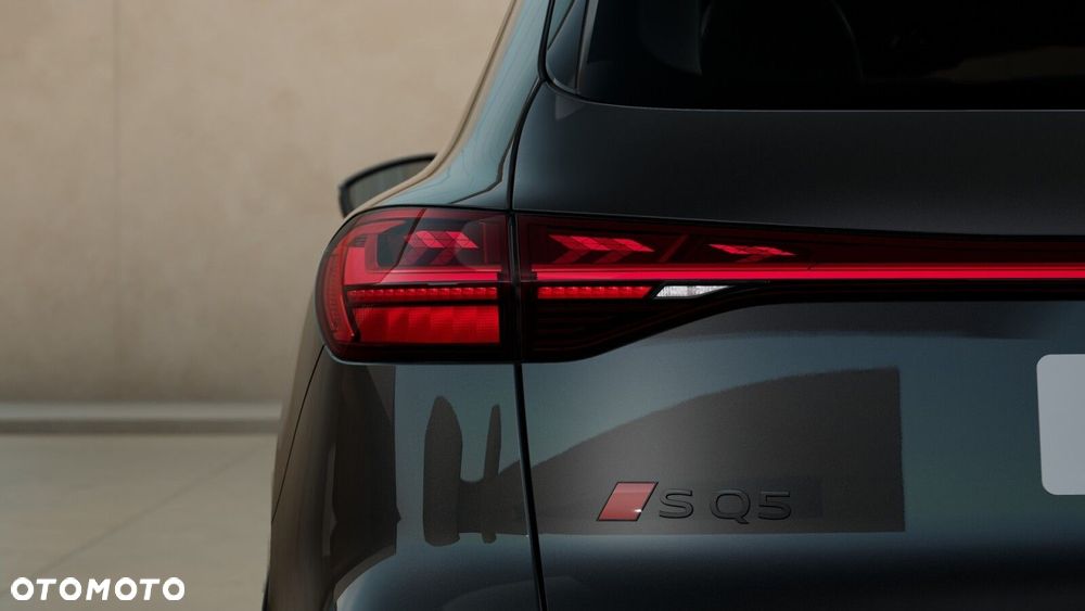 Audi SQ5 - 7