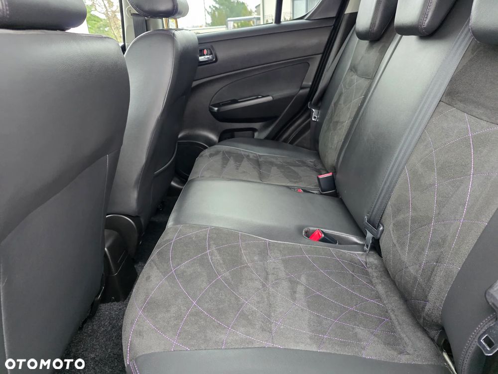 Suzuki Swift 1.2 X-TRA - 23