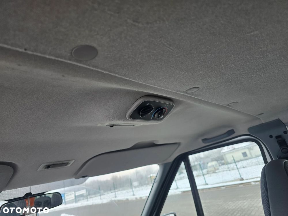 Ford Transit 280M Trend - 14