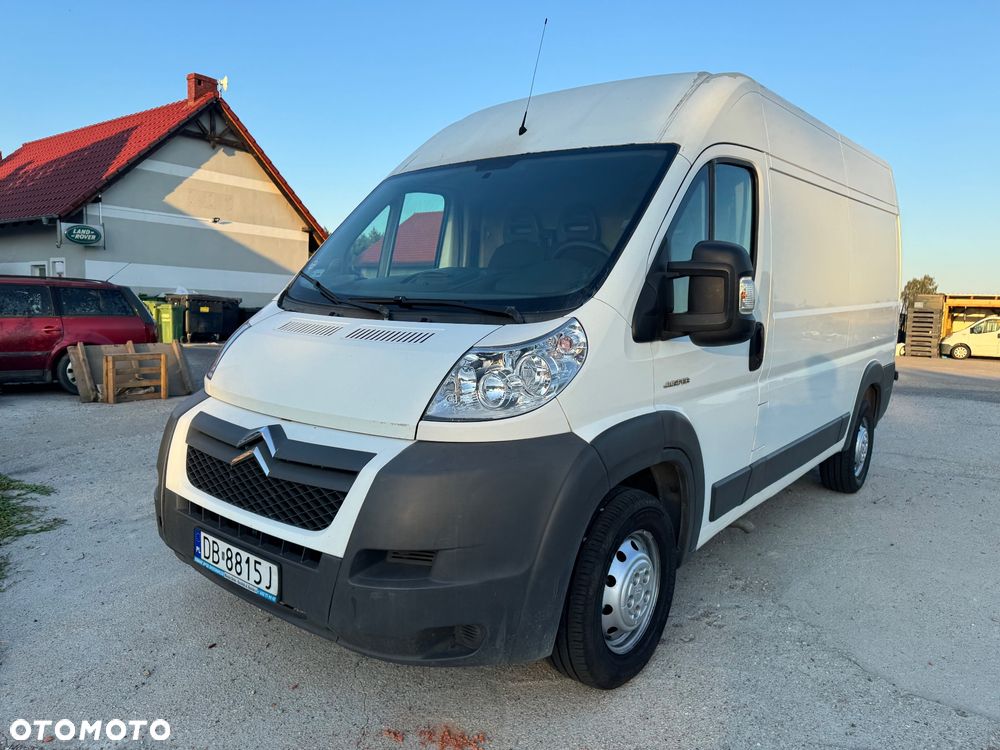 Citroën Jumper