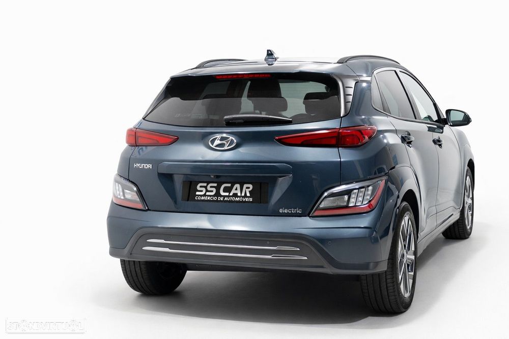 Hyundai Kauai 64 kWh Premium - 6