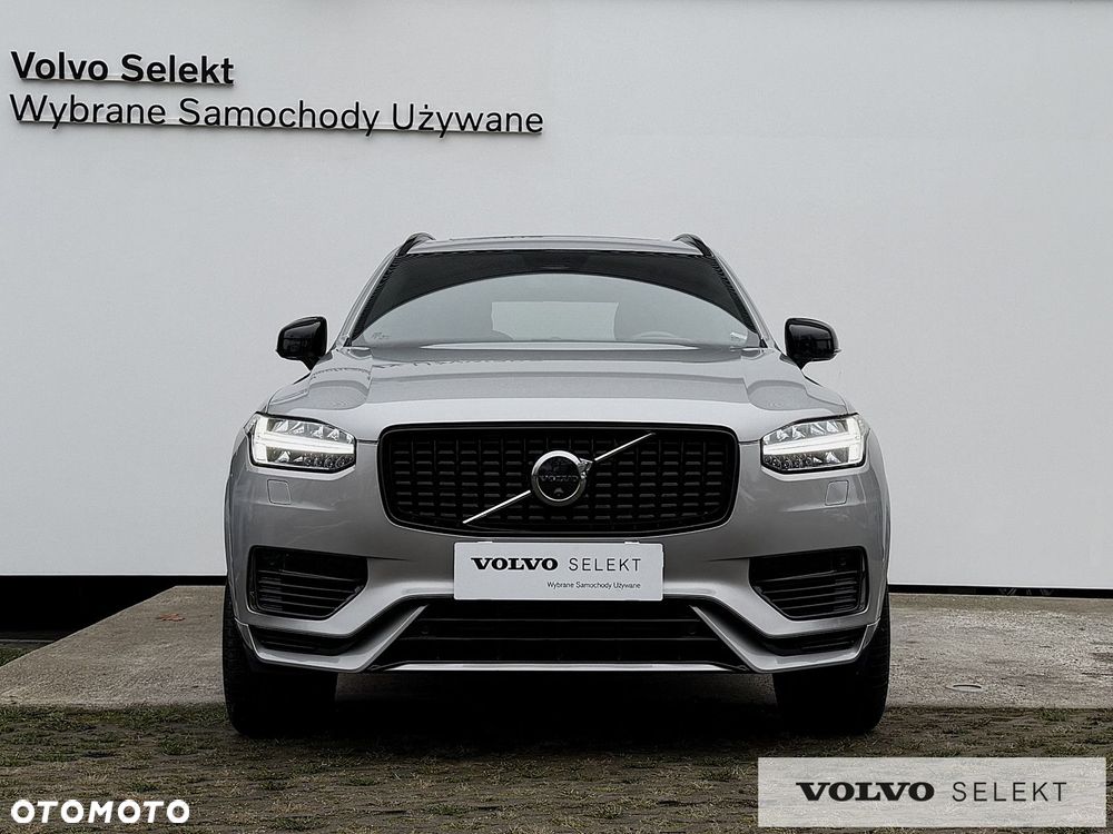 Volvo XC 90 - 4