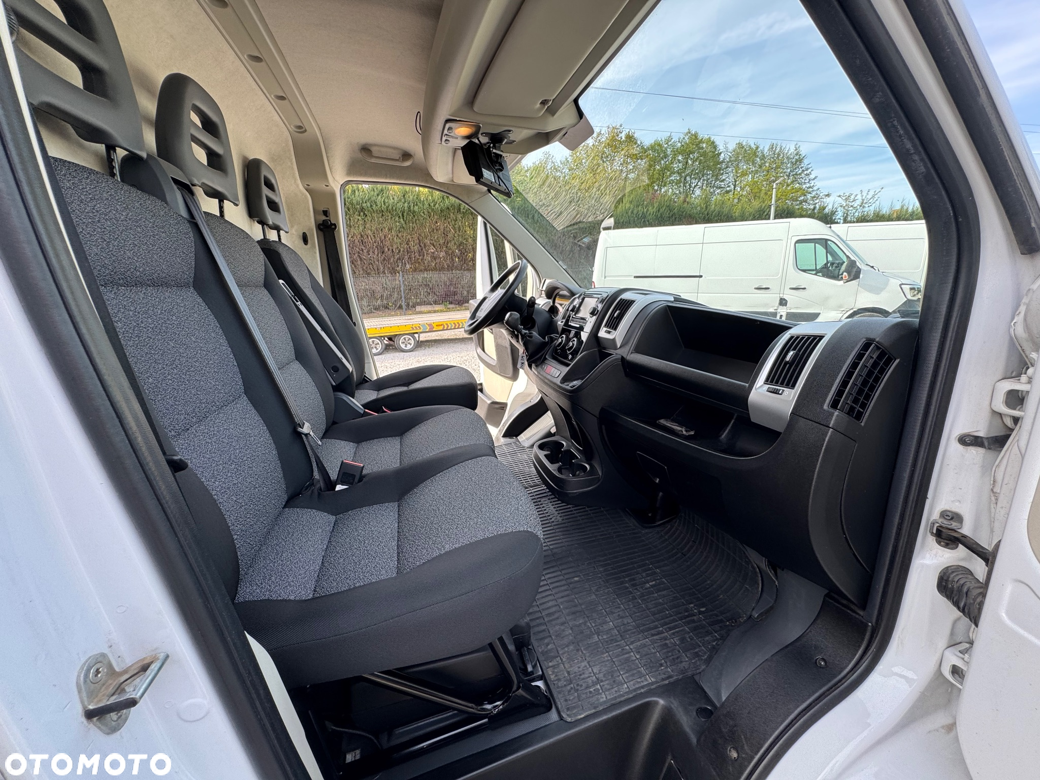 Fiat Ducato L3H2 Chłodnia - 34