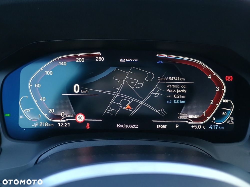 BMW Seria 3 - 26