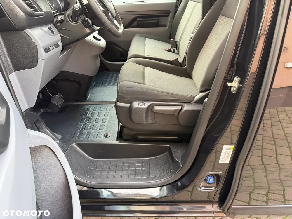 Toyota Proace 2,0 Automat L2H1 - 16
