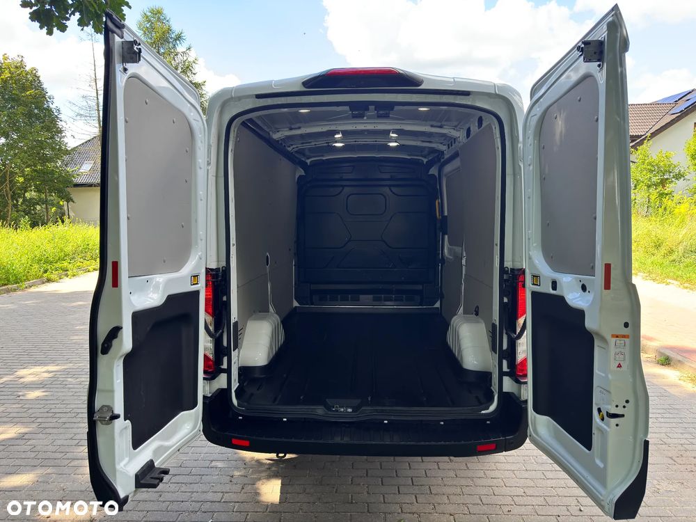 Ford TRANSIT L2H2 AUTOMAT - 10