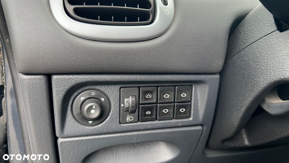 Citroën Xsara Picasso 1.6 Confort - 19