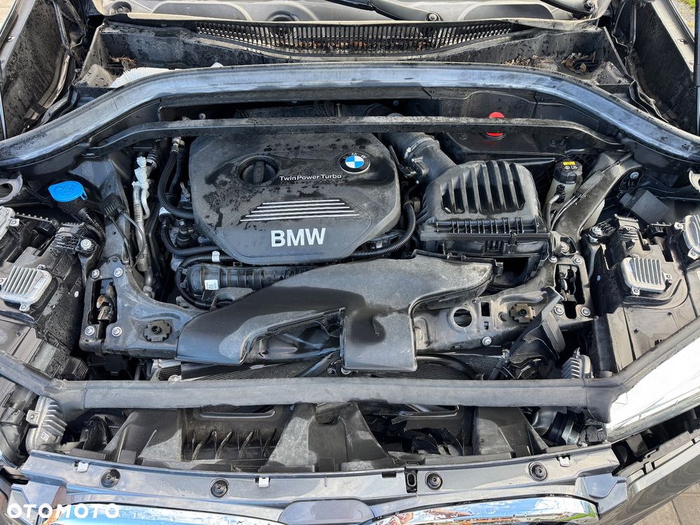 BMW X1 - 13
