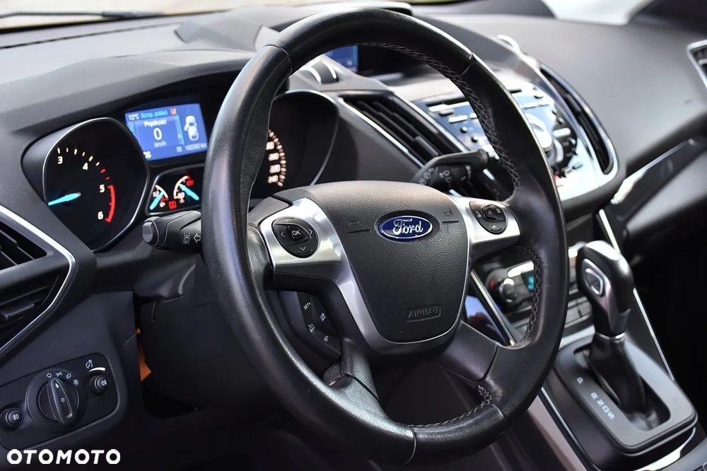 Ford Kuga 2.0 TDCi 4x4 Individual - 27
