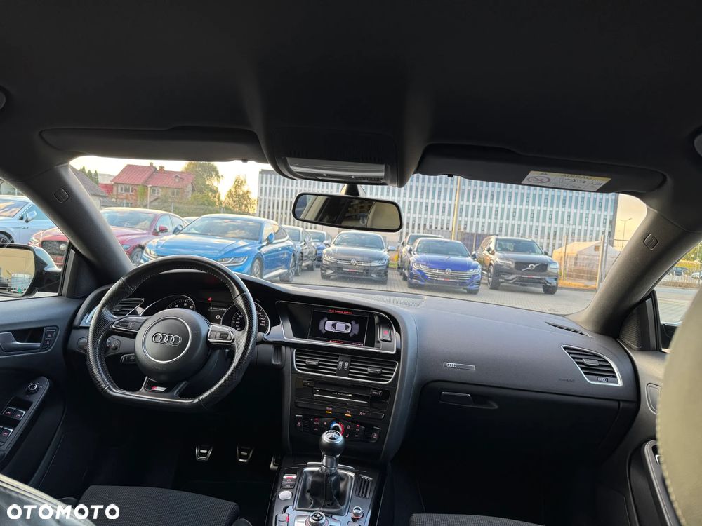 Audi A5 - 24