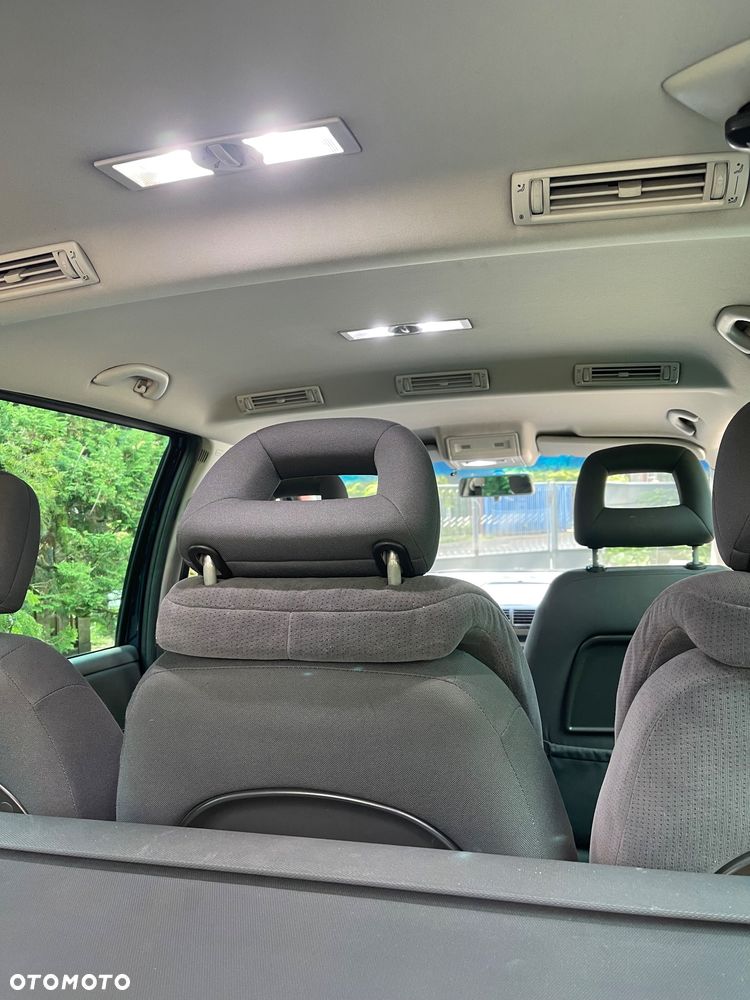 Volkswagen Sharan 1.9 TDI Automatik Comfortline - 28