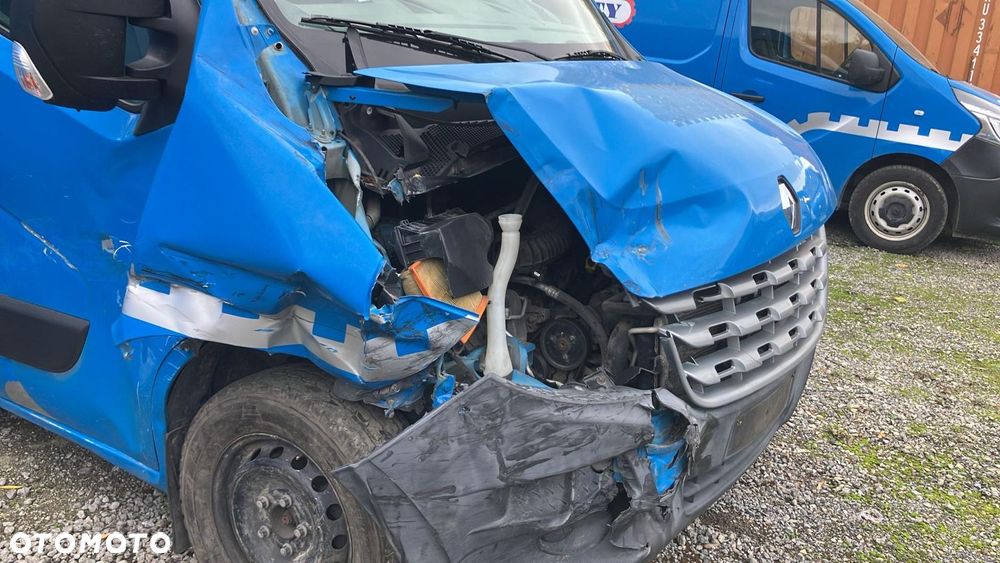 Renault Master - 10