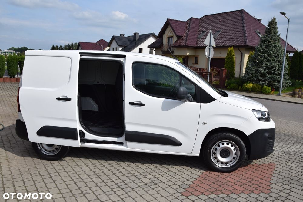 Citroën Berlingo - 7