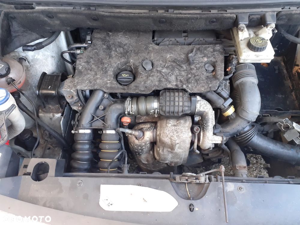 Peugeot Partner 1.6 HDi L2 Access - 12