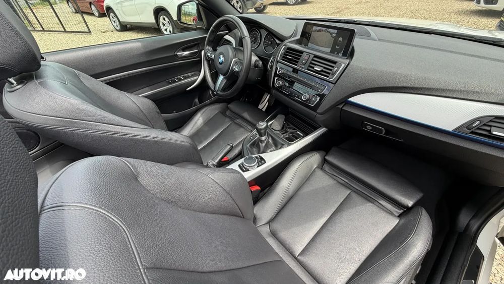 BMW M2 - 14