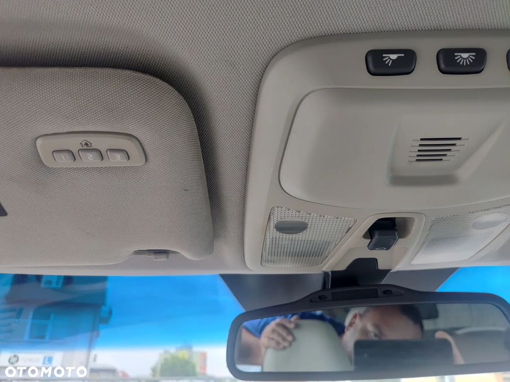Volvo XC 90 T6 Comfort - 13