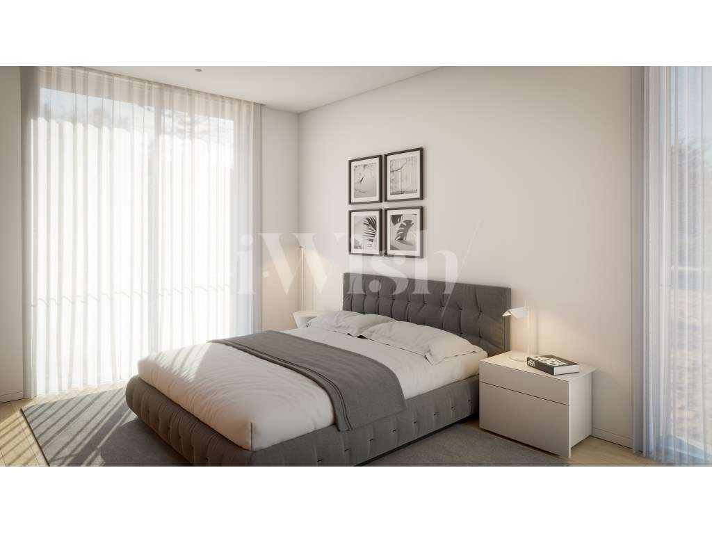 Atlantic Living Residences - O mar como parte da sua vida - Grande imagem: 5/16