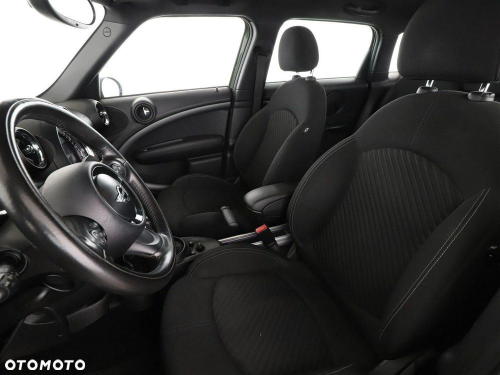 MINI Countryman Cooper SD All4 - 14