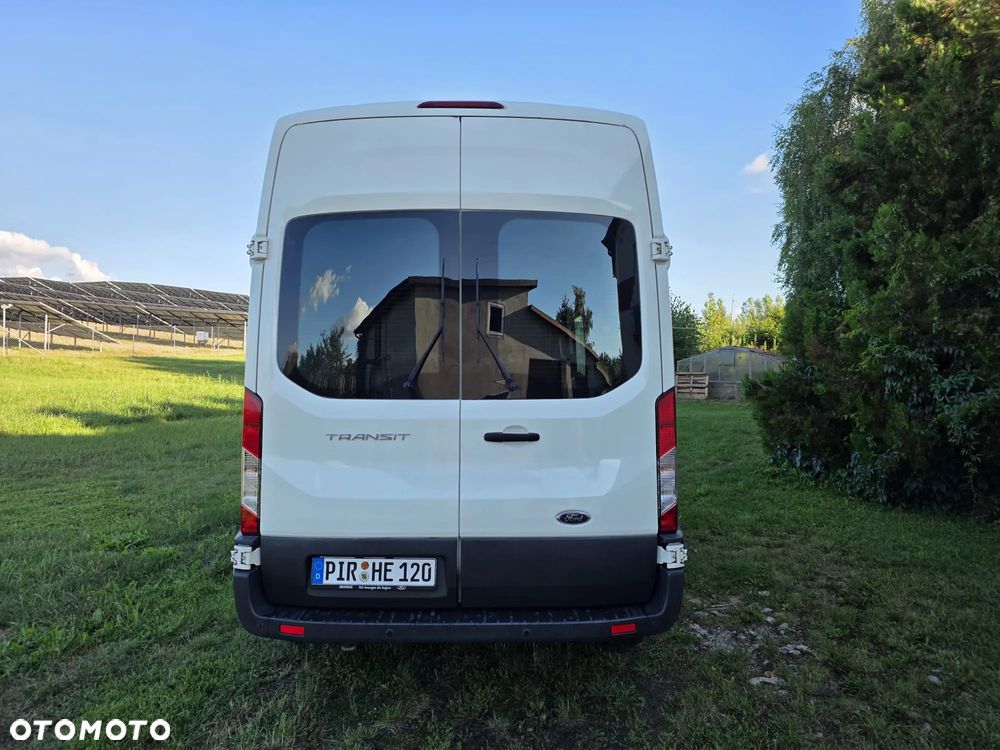 Ford TRANSIT - 34
