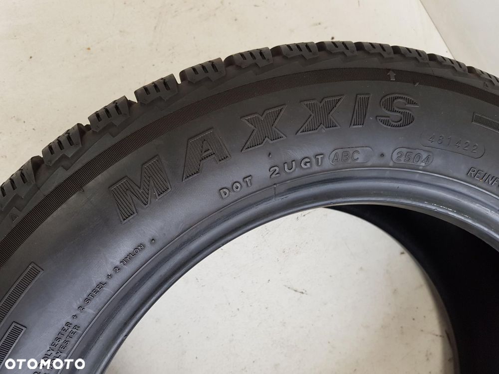 OPONA 225/55/16 Maxxis WinterMaxx (L7098) - 3